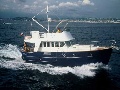 Beneteau Swift Trawler 42