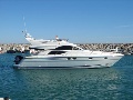 Fairline Phantom 46