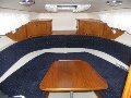 Forward cabin