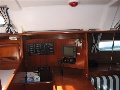 Navigation desk