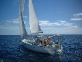 Beneteau Oceanis Clipper 473