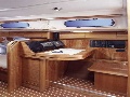 Navigation desk