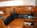 Navigation desk