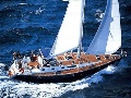 Sun Odyssey 52.2