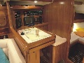 Navigation desk