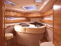 Double cabin