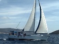 Sun Odyssey 37