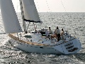 Sun Odyssey 54 DS