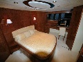 Double cabin