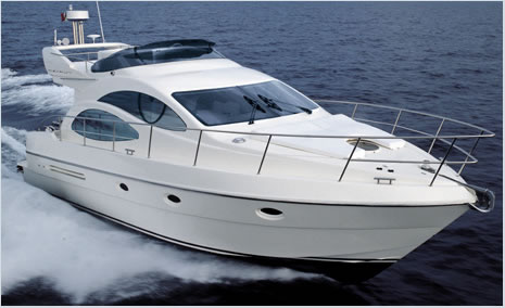 Azimut 42