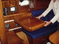 Navigation desk