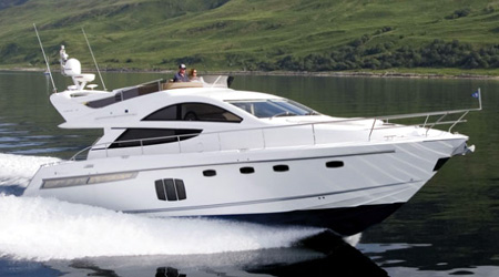 Fairline Phantom 48