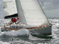 Sun Odyssey 42i