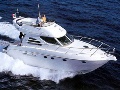 Cranchi Atlantique 40 