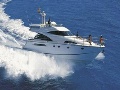 Fairline Squadron 58