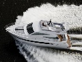 Galeon 640 fly