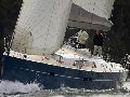 Sailing performance