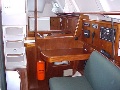 Navigation desk