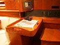 Navigation desk