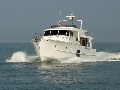 Beneteau Swift Trawler 52