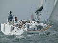 Beneteau Oceanis 40