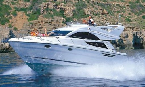 Fairline Phantom 40