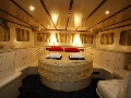 Master cabin