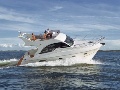 Galeon 390 fly