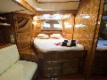 Master cabin