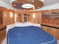 Master cabin