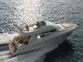 Jeanneau Prestige 46