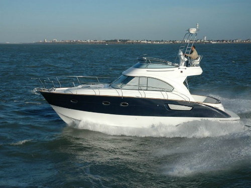 Beneteau Antares 12