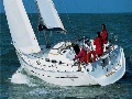 Beneteau Oceanis Clipper 373