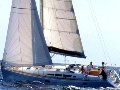 Sun Odyssey 44i