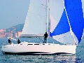 Hanse 400