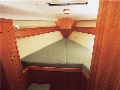 Aft cabin