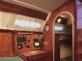 Navigation desk