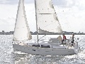 Hanse 320