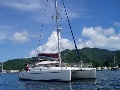 Fountaine Pajot Athena 38