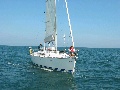 Sun Odyssey 32.2