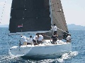 Beneteau First 40.7