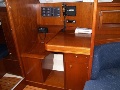 Navigation desk