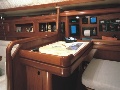 Navigation desk